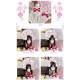 Tatata Bambi's Strawberry Farm JSK(Pre-Order/3 Colours/Full Payment Without Shipping)